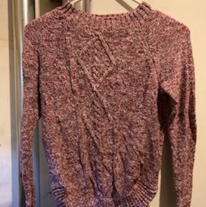 Woman's Sweater